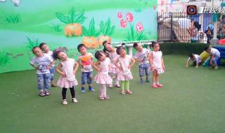 幼儿园小班歌曲大全 一般幼儿园园歌是什么